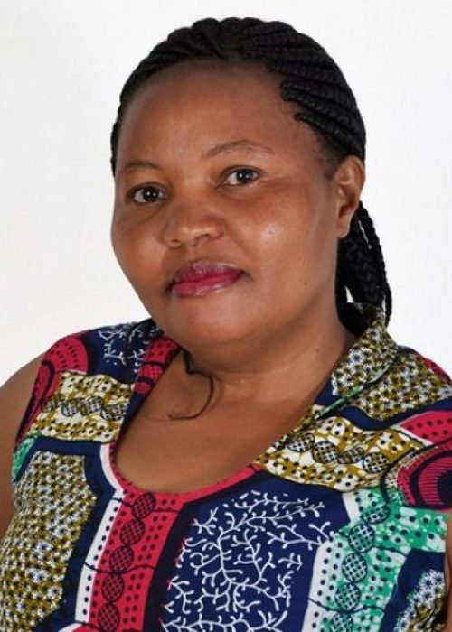 Miriam Wanjira